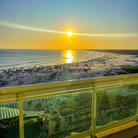 Cobertura Vista Mar Praia Grande Ate 10 Pessoas Арраял-ду-Кабу Экстерьер фото