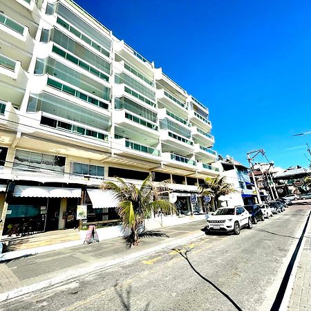 Cobertura Vista Mar Praia Grande Ate 10 Pessoas Арраял-ду-Кабу Экстерьер фото
