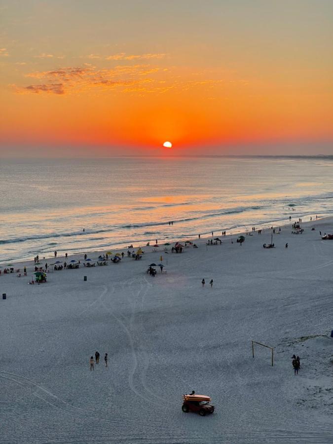 Cobertura Vista Mar Praia Grande Ate 10 Pessoas Арраял-ду-Кабу Экстерьер фото