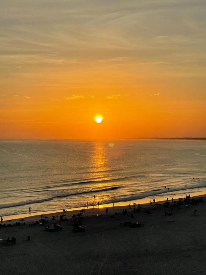 Cobertura Vista Mar Praia Grande Ate 10 Pessoas Арраял-ду-Кабу Экстерьер фото