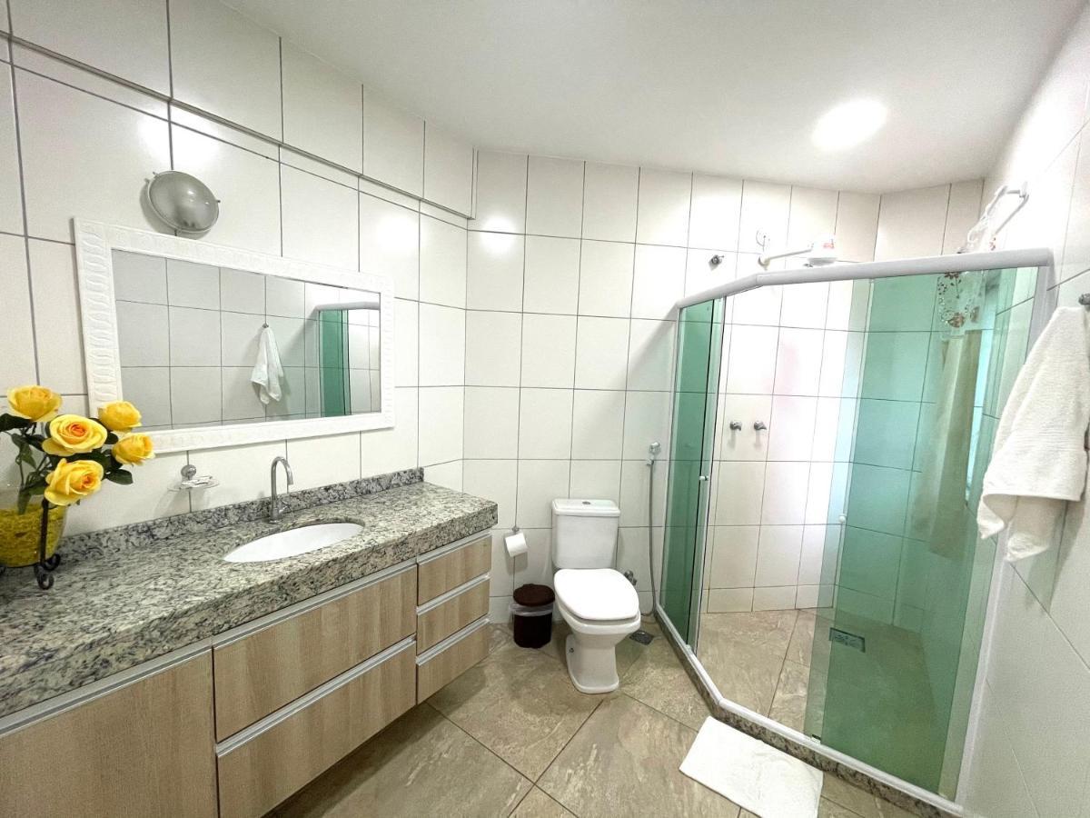 Cobertura Vista Mar Praia Grande Ate 10 Pessoas Арраял-ду-Кабу Экстерьер фото