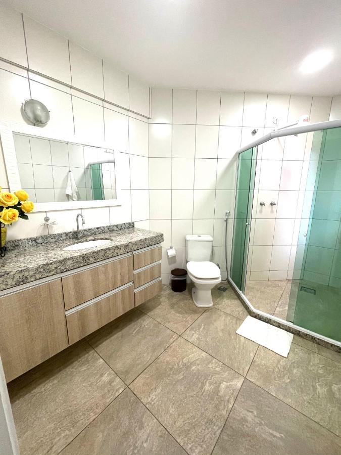 Cobertura Vista Mar Praia Grande Ate 10 Pessoas Арраял-ду-Кабу Экстерьер фото