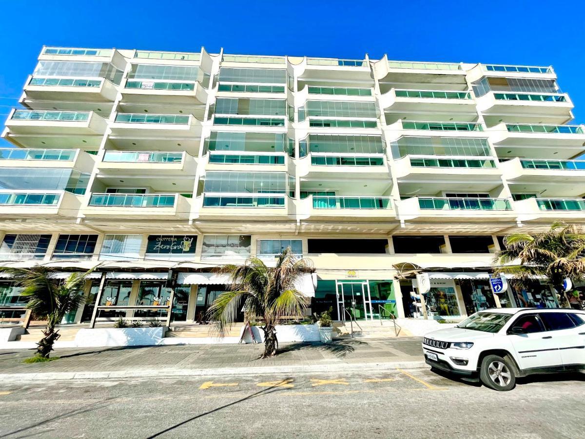 Cobertura Vista Mar Praia Grande Ate 10 Pessoas Арраял-ду-Кабу Экстерьер фото
