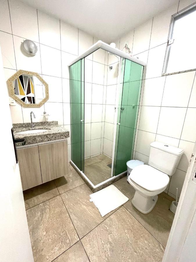 Cobertura Vista Mar Praia Grande Ate 10 Pessoas Арраял-ду-Кабу Экстерьер фото