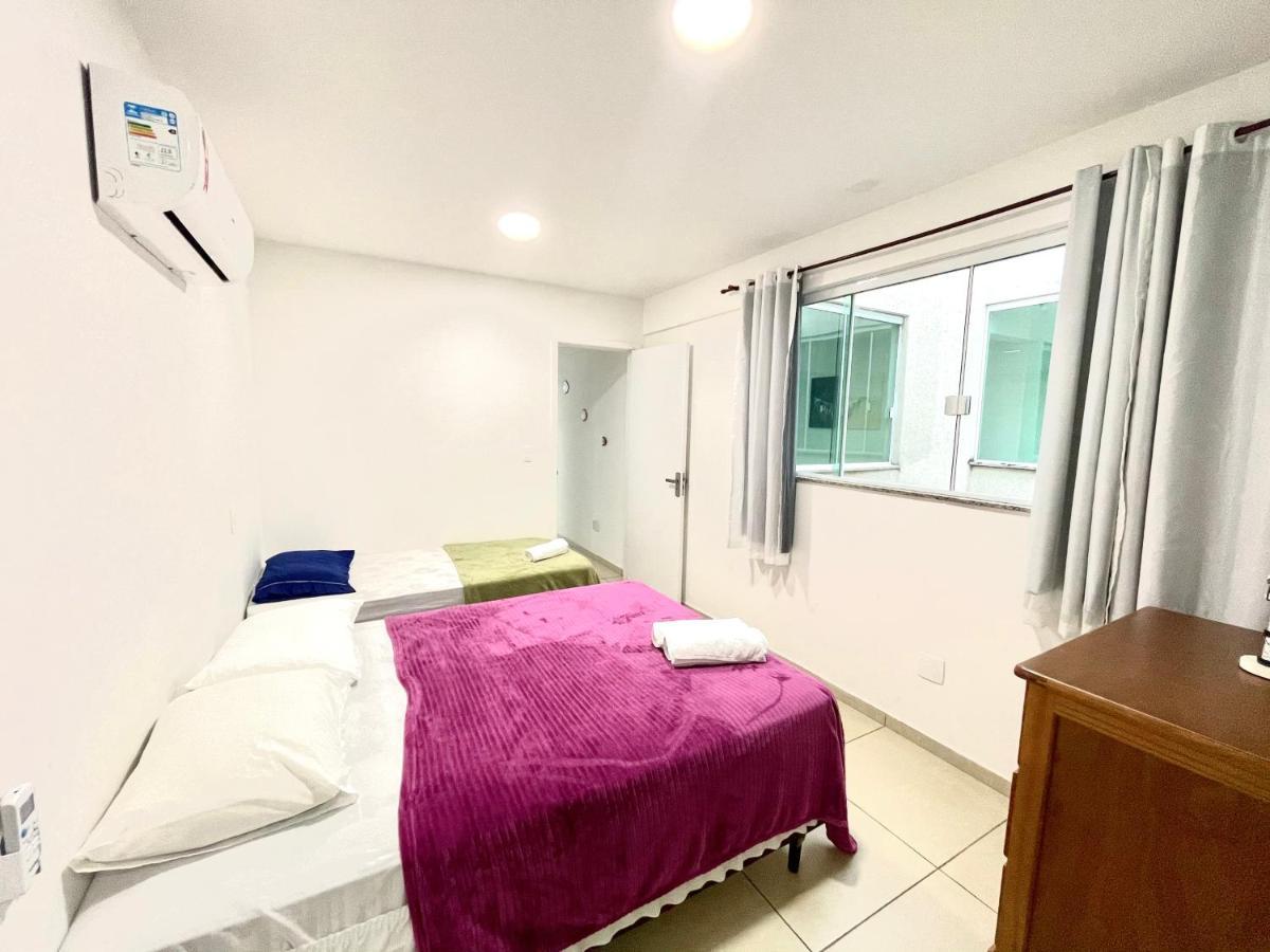 Cobertura Vista Mar Praia Grande Ate 10 Pessoas Арраял-ду-Кабу Экстерьер фото