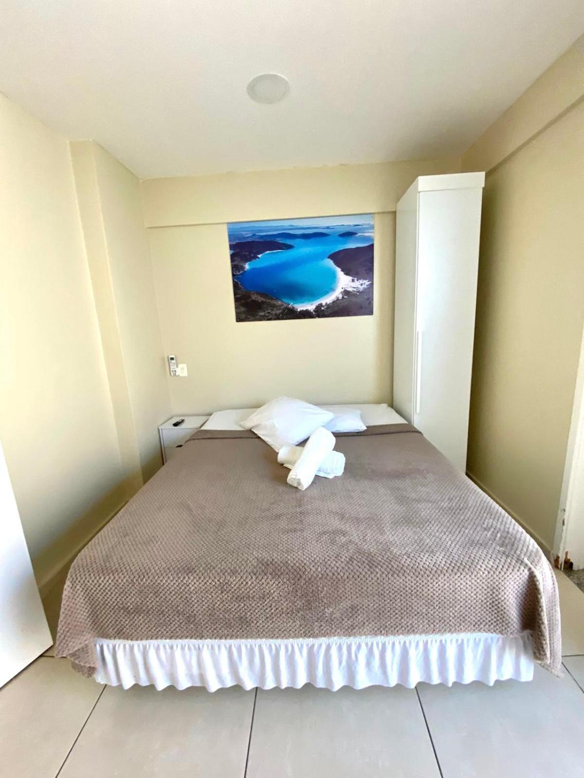 Cobertura Vista Mar Praia Grande Ate 10 Pessoas Арраял-ду-Кабу Экстерьер фото