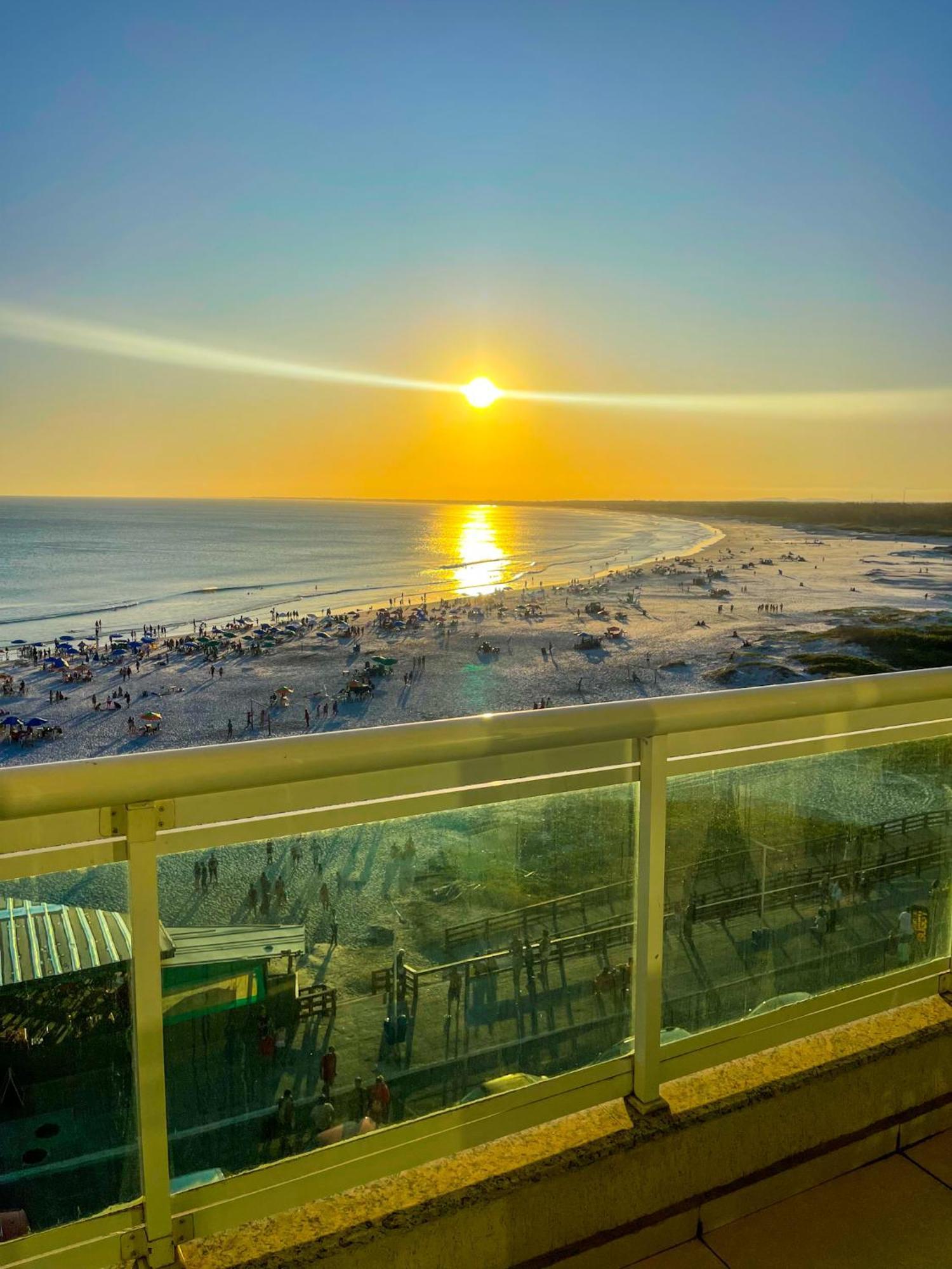 Cobertura Vista Mar Praia Grande Ate 10 Pessoas Арраял-ду-Кабу Экстерьер фото