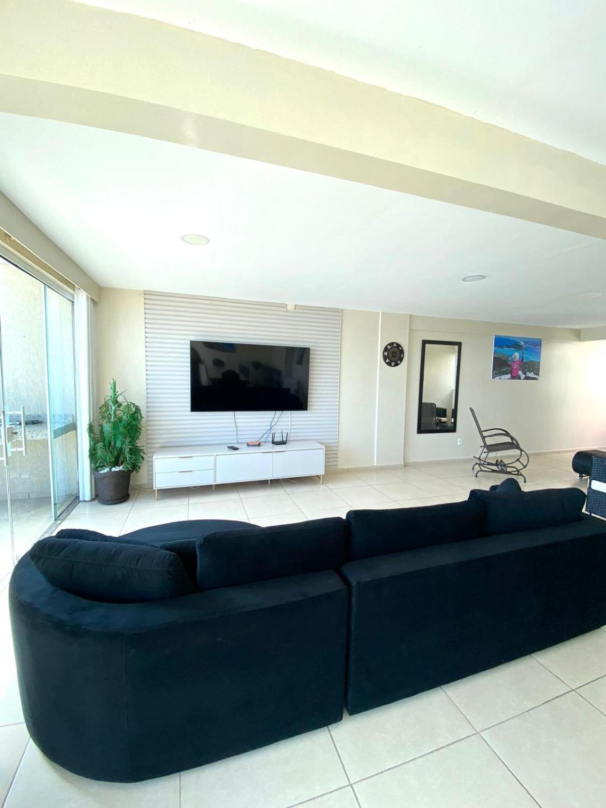Cobertura Vista Mar Praia Grande Ate 10 Pessoas Арраял-ду-Кабу Экстерьер фото